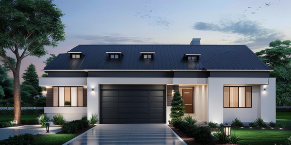 Imagen de planos de casas, proyectos de vivienda y opciones de casas prefabricadas
para crear el hogar ideal que siempre has deseado