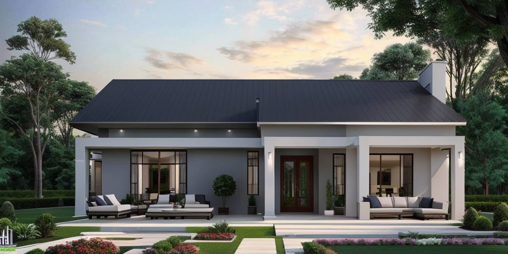 Imagen de planos de casas, proyectos de vivienda y opciones de casas prefabricadas
para crear el hogar ideal que siempre has deseado