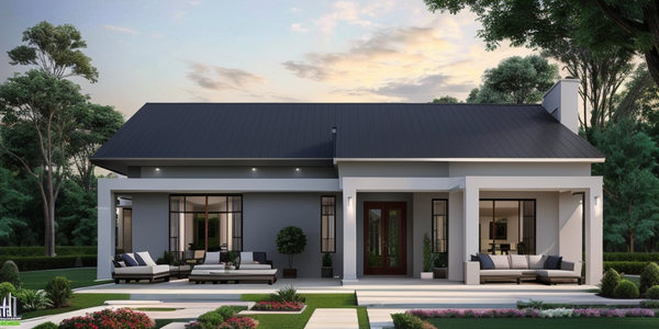 Imagen de planos de casas, proyectos de vivienda y opciones de casas prefabricadas
para crear el hogar ideal que siempre has deseado