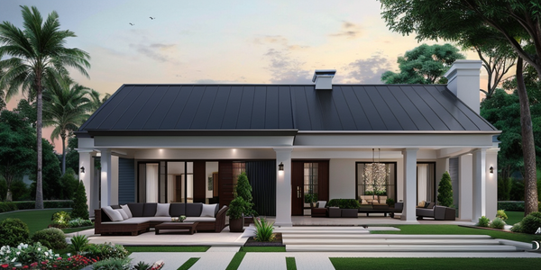 Imagen de planos de casas, proyectos de vivienda y opciones de casas prefabricadas
para crear el hogar ideal que siempre has deseado