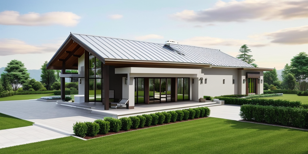 Imagen de planos de casas, proyectos de vivienda y opciones de casas prefabricadas
para crear el hogar ideal que siempre has deseado