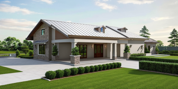 Imagen de planos de casas, proyectos de vivienda y opciones de casas prefabricadas
para crear el hogar ideal que siempre has deseado