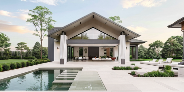 Imagen de planos de casas, proyectos de vivienda y opciones de casas prefabricadas
para crear el hogar ideal que siempre has deseado