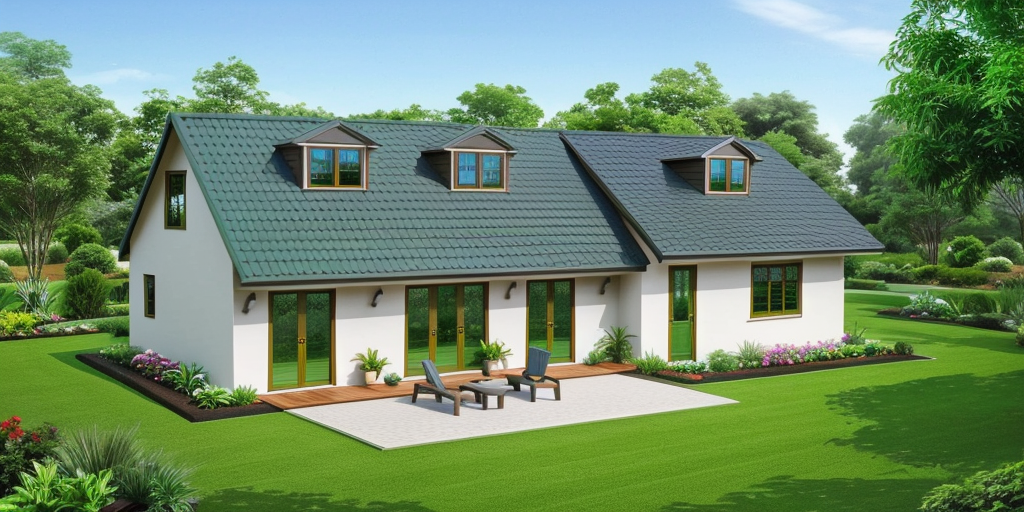 Imagen de planos de casas, proyectos de vivienda y opciones de casas prefabricadas
para crear el hogar ideal que siempre has deseado