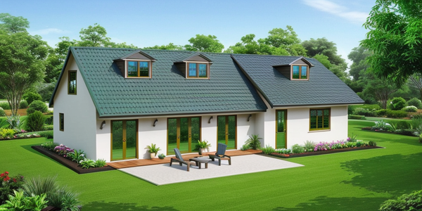 Imagen de planos de casas, proyectos de vivienda y opciones de casas prefabricadas
para crear el hogar ideal que siempre has deseado