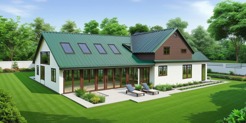 Imagen de planos de casas, proyectos de vivienda y opciones de casas prefabricadas
para crear el hogar ideal que siempre has deseado