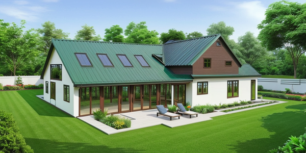 Imagen de planos de casas, proyectos de vivienda y opciones de casas prefabricadas
para crear el hogar ideal que siempre has deseado