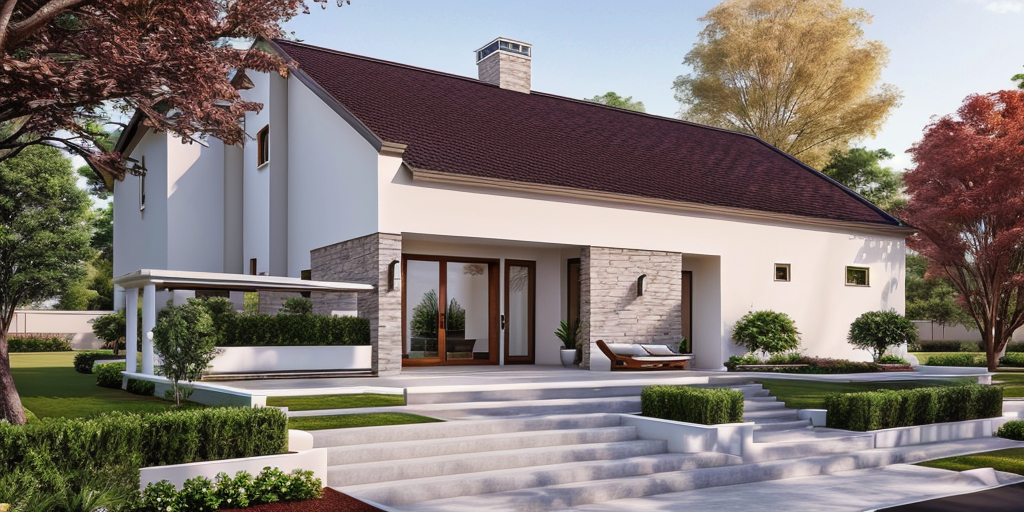 Imagen de planos de casas, proyectos de vivienda y opciones de casas prefabricadas
para crear el hogar ideal que siempre has deseado