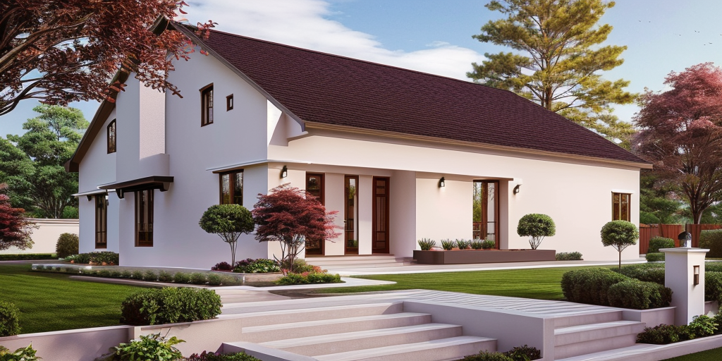 Imagen de planos de casas, proyectos de vivienda y opciones de casas prefabricadas
para crear el hogar ideal que siempre has deseado
