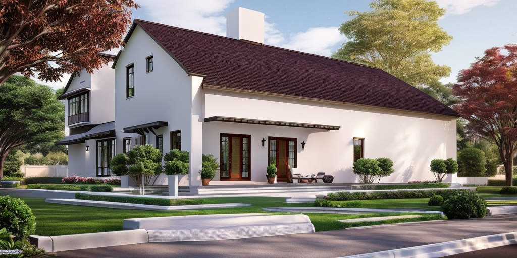 Imagen de planos de casas, proyectos de vivienda y opciones de casas prefabricadas
para crear el hogar ideal que siempre has deseado
