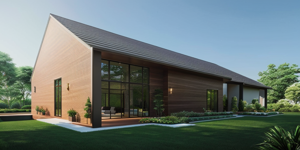 Imagen de planos de casas, proyectos de vivienda y opciones de casas prefabricadas
para crear el hogar ideal que siempre has deseado