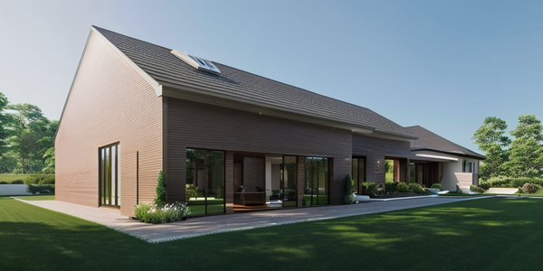 Imagen de planos de casas, proyectos de vivienda y opciones de casas prefabricadas
para crear el hogar ideal que siempre has deseado