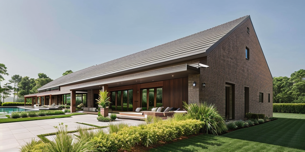 Imagen de planos de casas, proyectos de vivienda y opciones de casas prefabricadas
para crear el hogar ideal que siempre has deseado