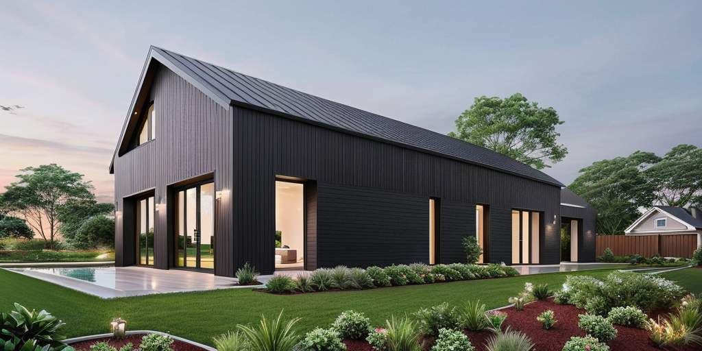 Imagen de planos de casas, proyectos de vivienda y opciones de casas prefabricadas
para crear el hogar ideal que siempre has deseado