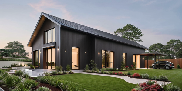 Imagen de planos de casas, proyectos de vivienda y opciones de casas prefabricadas
para crear el hogar ideal que siempre has deseado