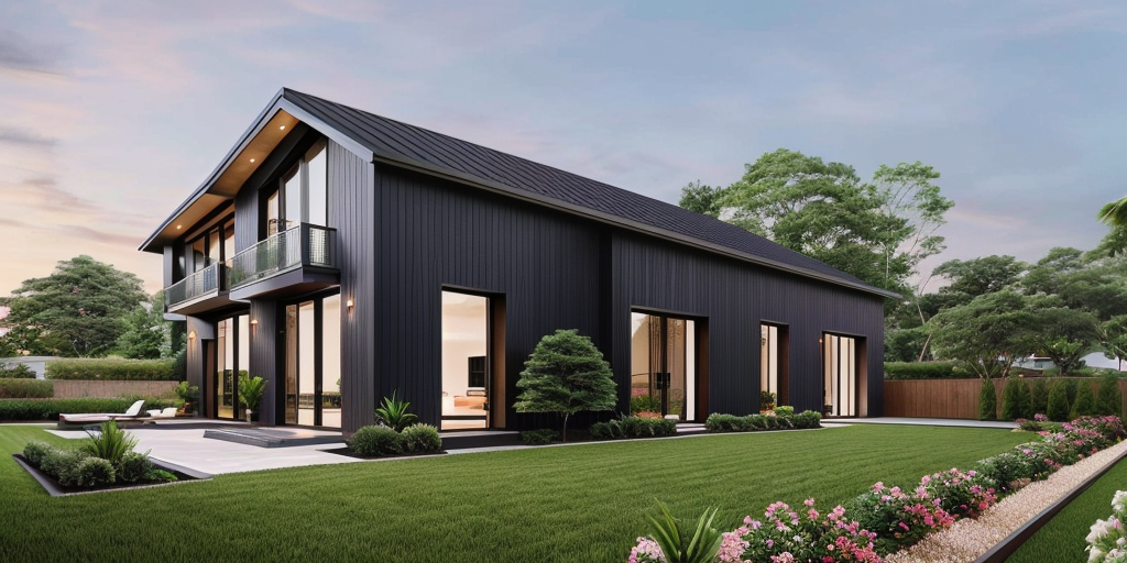 Imagen de planos de casas, proyectos de vivienda y opciones de casas prefabricadas
para crear el hogar ideal que siempre has deseado