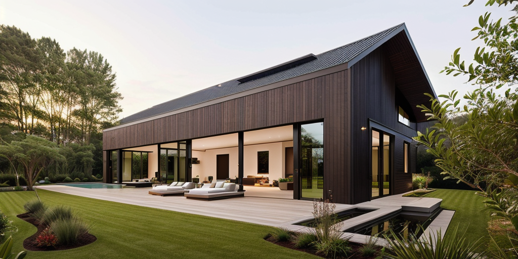 Imagen de planos de casas, proyectos de vivienda y opciones de casas prefabricadas
para crear el hogar ideal que siempre has deseado