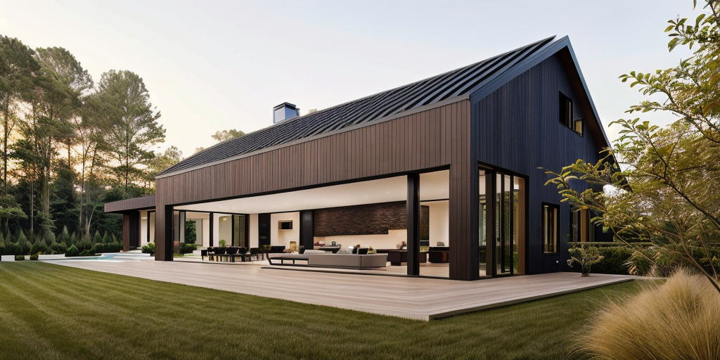 Imagen de planos de casas, proyectos de vivienda y opciones de casas prefabricadas
para crear el hogar ideal que siempre has deseado