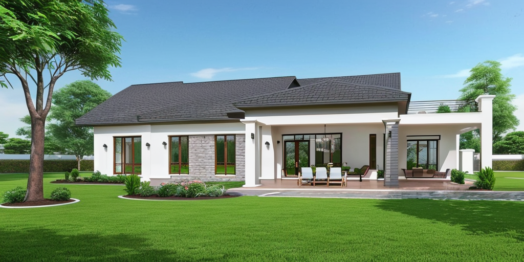 Imagen de planos de casas, proyectos de vivienda y opciones de casas prefabricadas
para crear el hogar ideal que siempre has deseado