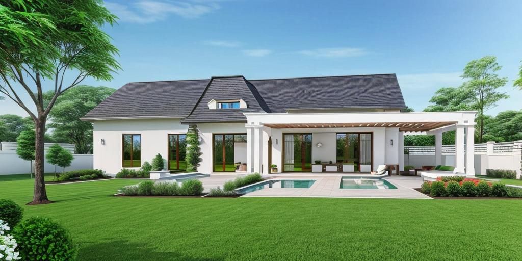Imagen de planos de casas, proyectos de vivienda y opciones de casas prefabricadas
para crear el hogar ideal que siempre has deseado