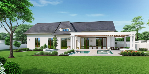 Imagen de planos de casas, proyectos de vivienda y opciones de casas prefabricadas
para crear el hogar ideal que siempre has deseado
