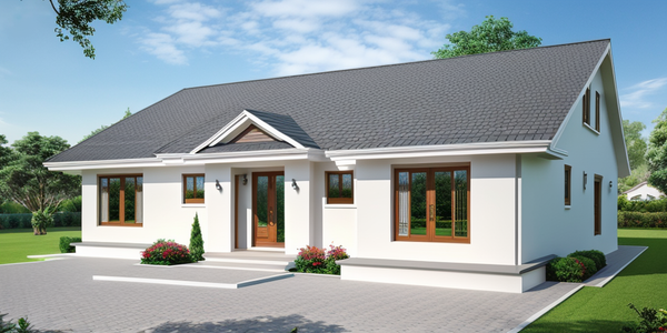 Imagen de planos de casas, proyectos de vivienda y opciones de casas prefabricadas
para crear el hogar ideal que siempre has deseado