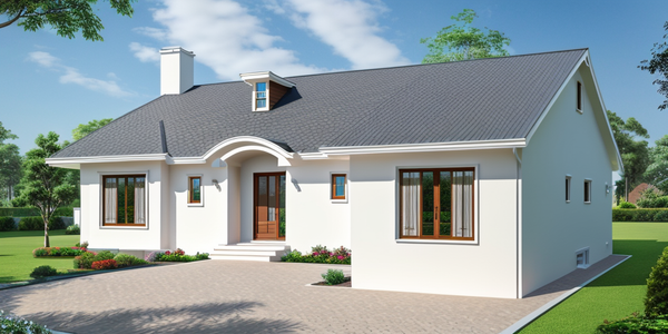 Imagen de planos de casas, proyectos de vivienda y opciones de casas prefabricadas
para crear el hogar ideal que siempre has deseado