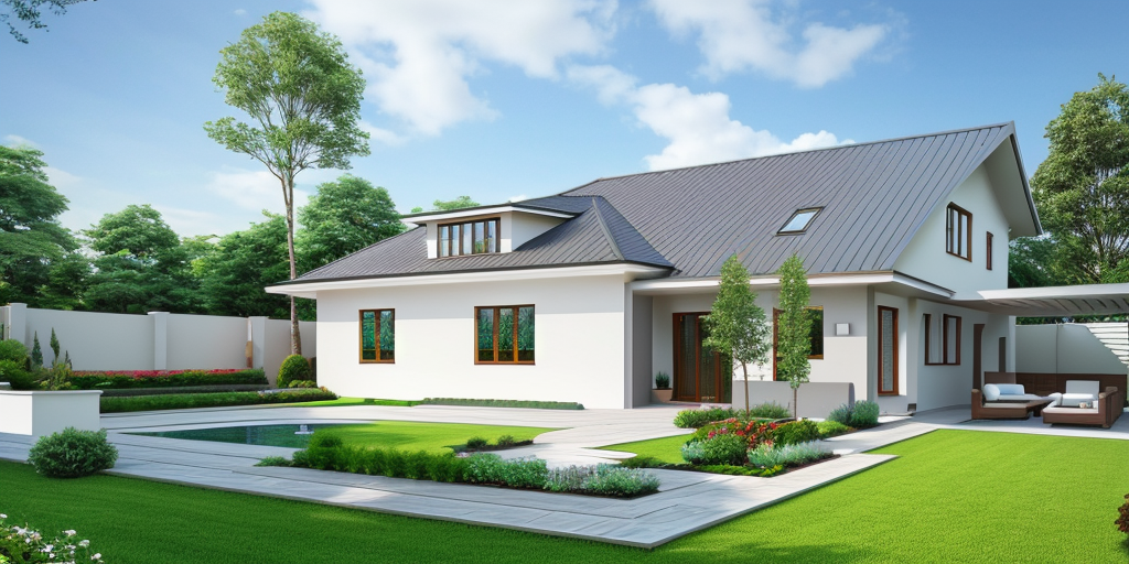 Imagen de planos de casas, proyectos de vivienda y opciones de casas prefabricadas
para crear el hogar ideal que siempre has deseado