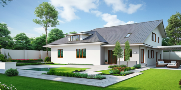Imagen de planos de casas, proyectos de vivienda y opciones de casas prefabricadas
para crear el hogar ideal que siempre has deseado