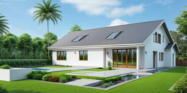 Imagen de planos de casas, proyectos de vivienda y opciones de casas prefabricadas
para crear el hogar ideal que siempre has deseado
