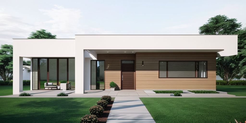 Imagen de planos de casas, proyectos de vivienda y opciones de casas prefabricadas
para crear el hogar ideal que siempre has deseado