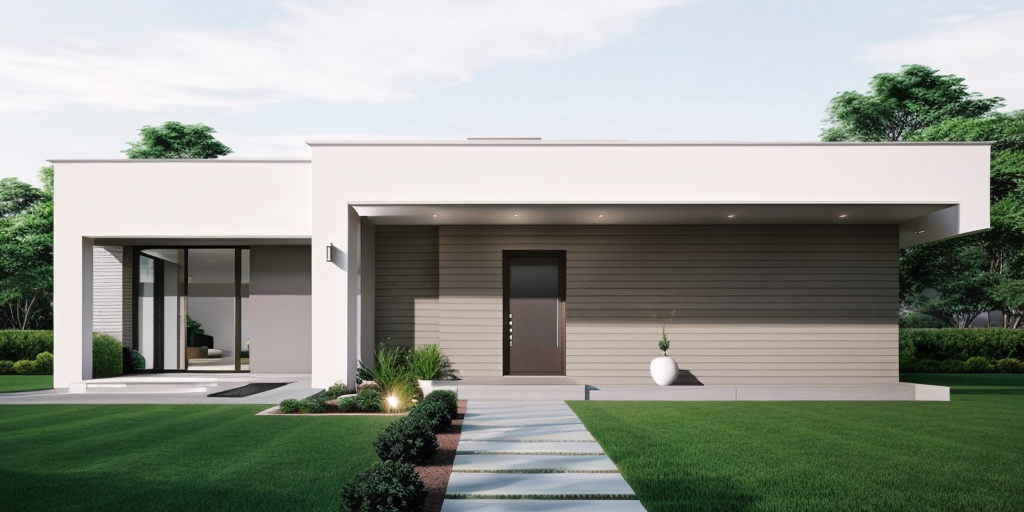 Imagen de planos de casas, proyectos de vivienda y opciones de casas prefabricadas
para crear el hogar ideal que siempre has deseado
