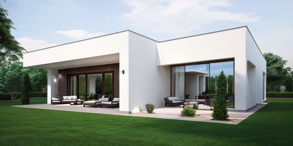 Imagen de planos de casas, proyectos de vivienda y opciones de casas prefabricadas
para crear el hogar ideal que siempre has deseado