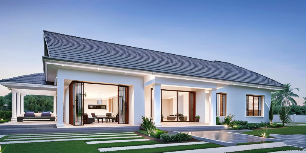 Imagen de planos de casas, proyectos de vivienda y opciones de casas prefabricadas
para crear el hogar ideal que siempre has deseado