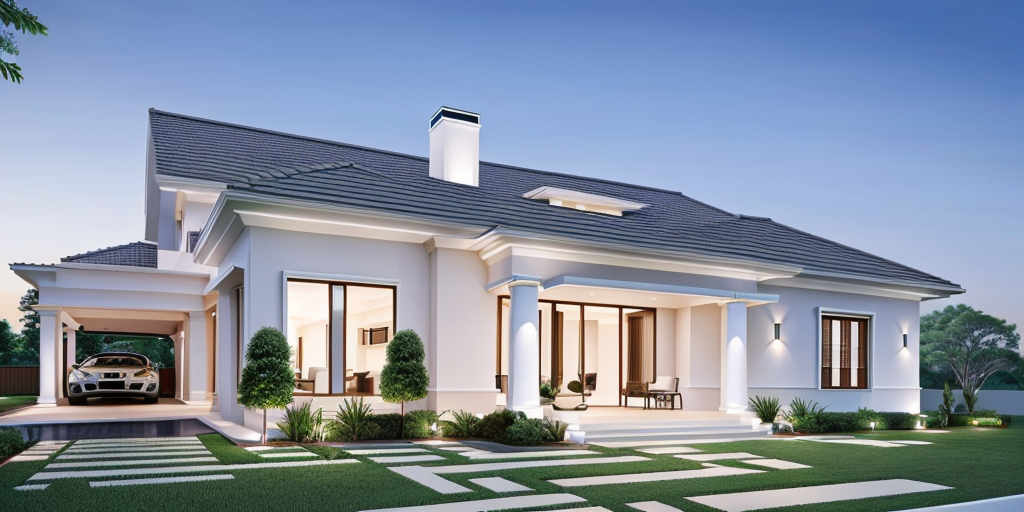 Imagen de planos de casas, proyectos de vivienda y opciones de casas prefabricadas
para crear el hogar ideal que siempre has deseado