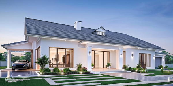 Imagen de planos de casas, proyectos de vivienda y opciones de casas prefabricadas
para crear el hogar ideal que siempre has deseado