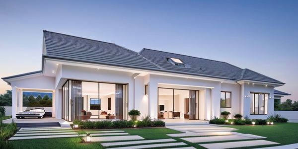 Imagen de planos de casas, proyectos de vivienda y opciones de casas prefabricadas
para crear el hogar ideal que siempre has deseado