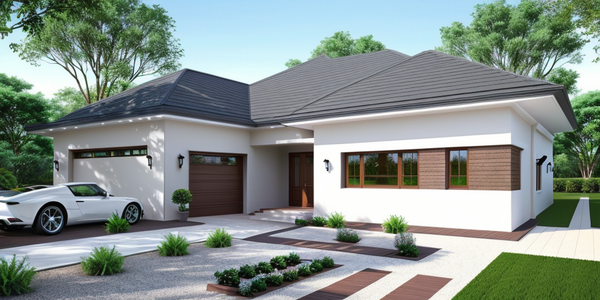 Imagen de planos de casas, proyectos de vivienda y opciones de casas prefabricadas
para crear el hogar ideal que siempre has deseado