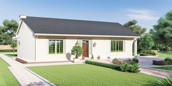 Imagen de planos de casas, proyectos de vivienda y opciones de casas prefabricadas
para crear el hogar ideal que siempre has deseado