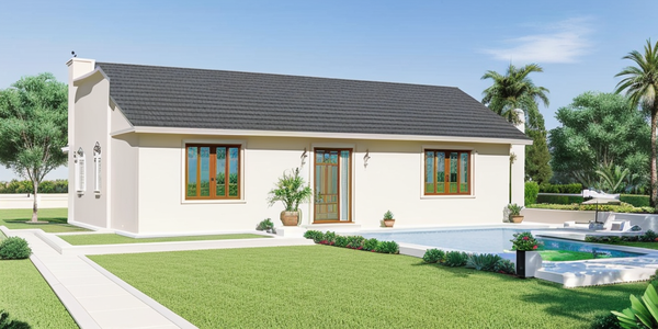 Imagen de planos de casas, proyectos de vivienda y opciones de casas prefabricadas
para crear el hogar ideal que siempre has deseado