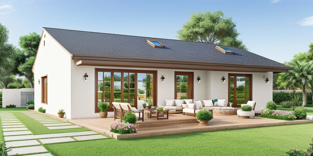 Imagen de planos de casas, proyectos de vivienda y opciones de casas prefabricadas
para crear el hogar ideal que siempre has deseado