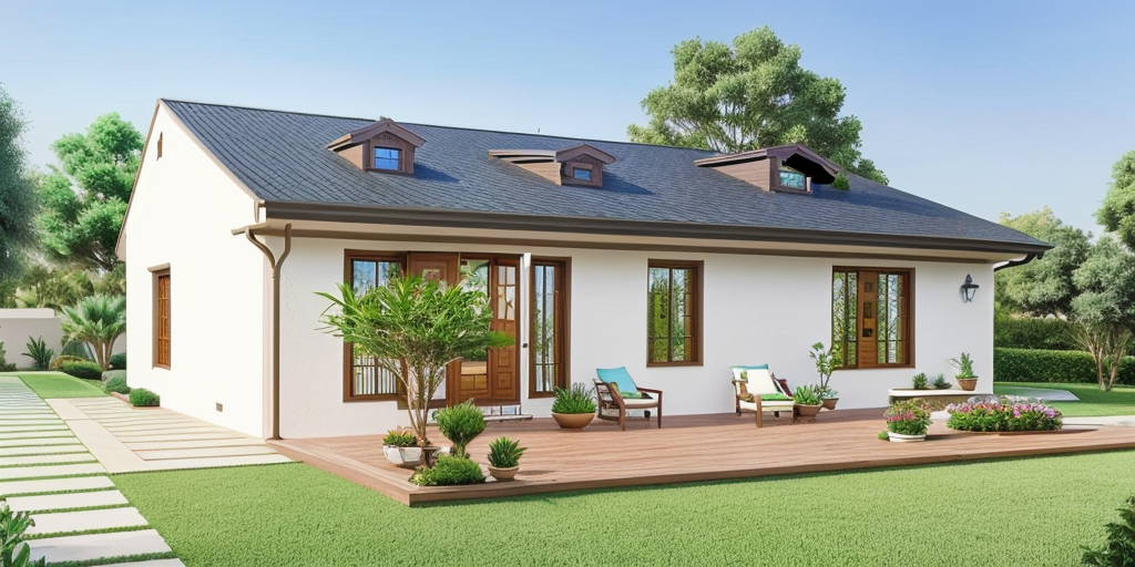 Imagen de planos de casas, proyectos de vivienda y opciones de casas prefabricadas
para crear el hogar ideal que siempre has deseado