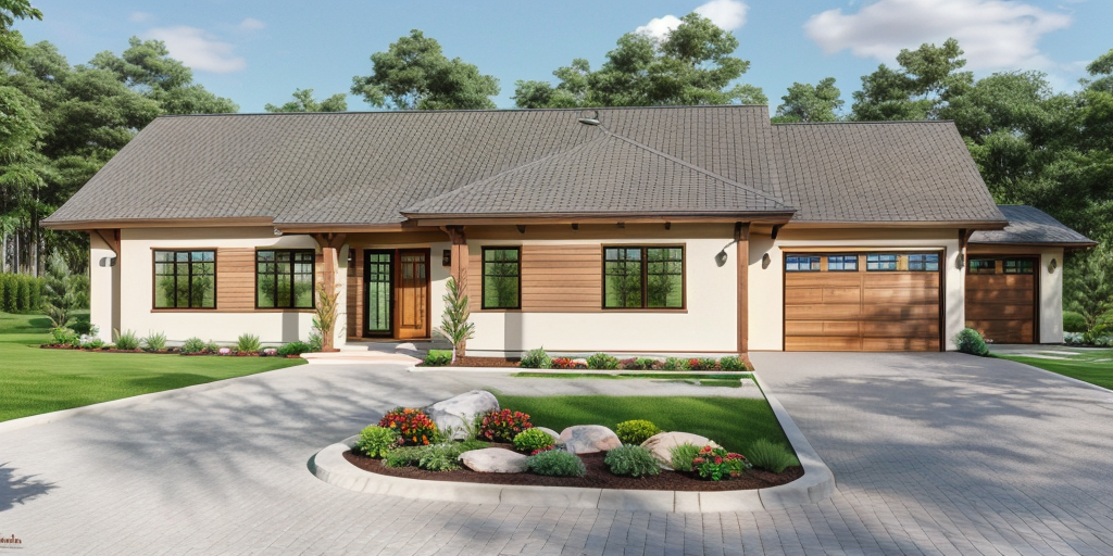 Imagen de planos de casas, proyectos de vivienda y opciones de casas prefabricadas
para crear el hogar ideal que siempre has deseado