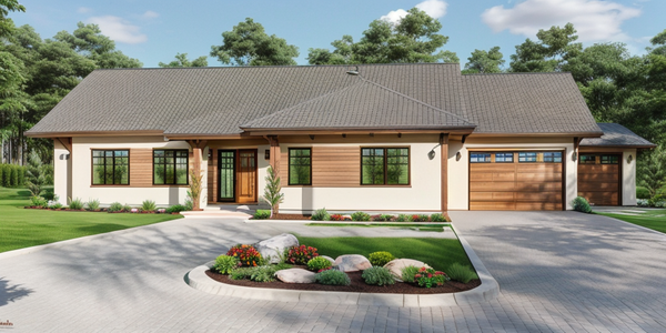 Imagen de planos de casas, proyectos de vivienda y opciones de casas prefabricadas
para crear el hogar ideal que siempre has deseado
