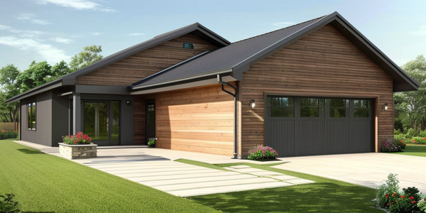Imagen de planos de casas, proyectos de vivienda y opciones de casas prefabricadas
para crear el hogar ideal que siempre has deseado