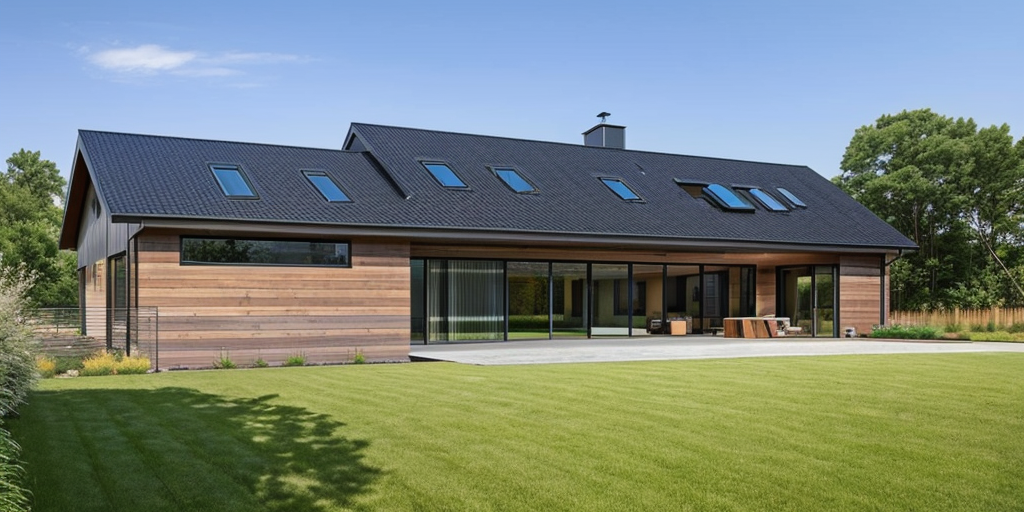 Imagen de planos de casas, proyectos de vivienda y opciones de casas prefabricadas
para crear el hogar ideal que siempre has deseado