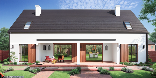 Imagen de planos de casas, proyectos de vivienda y opciones de casas prefabricadas
para crear el hogar ideal que siempre has deseado
