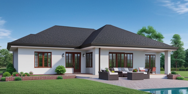 Imagen de planos de casas, proyectos de vivienda y opciones de casas prefabricadas
para crear el hogar ideal que siempre has deseado