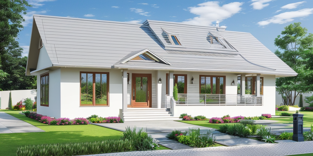 Imagen de planos de casas, proyectos de vivienda y opciones de casas prefabricadas
para crear el hogar ideal que siempre has deseado