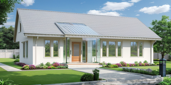Imagen de planos de casas, proyectos de vivienda y opciones de casas prefabricadas
para crear el hogar ideal que siempre has deseado